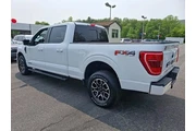 $46993 : Ford F-150 2022 4x4 XLT 4dr thumbnail