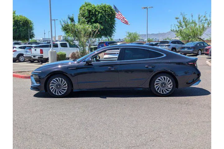 $24990 : Hyundai SONATA Hybrid 2024 S image 6