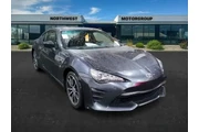 Toyota 86 2017 2dr Coupe 6A