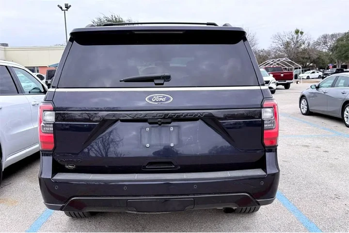 $37341 : Ford Expedition 2021 4x4 Lim image 7