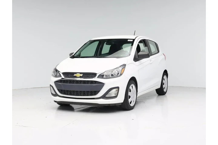 $13599 : Chevrolet Spark 2019 LS CVT image 4