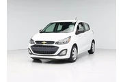 $13599 : Chevrolet Spark 2019 LS CVT thumbnail
