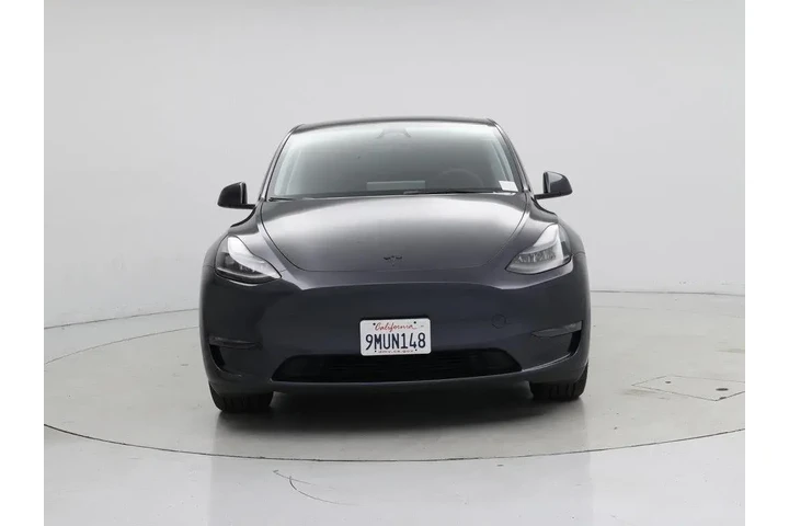 $35998 : Tesla Model Y 2024 AWD Long image 5