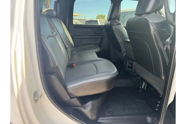 $45995 : 2022 RAM 2500 Tradesman image 9