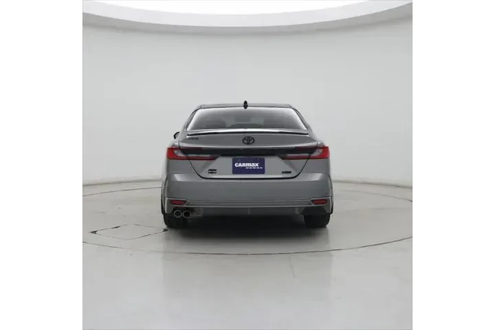 $35998 : Toyota Camry 2025 AWD XSE 4d image 8