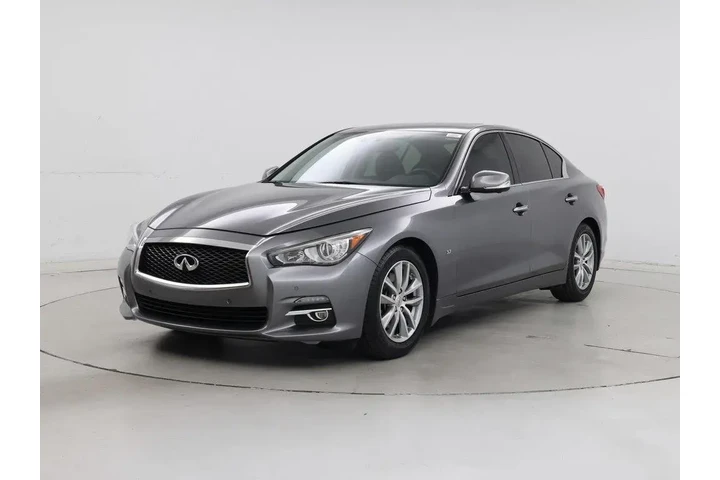 $18998 : INFINITI Q50 2015 Premium 4d image 4