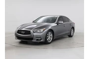 $18998 : INFINITI Q50 2015 Premium 4d thumbnail
