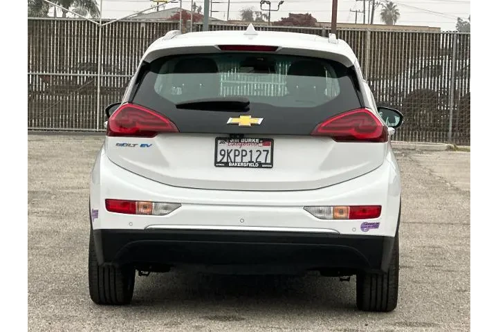 $15990 : Chevrolet Bolt EV 2019 Premi image 4