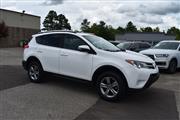 2015 RAV4 XLE thumbnail