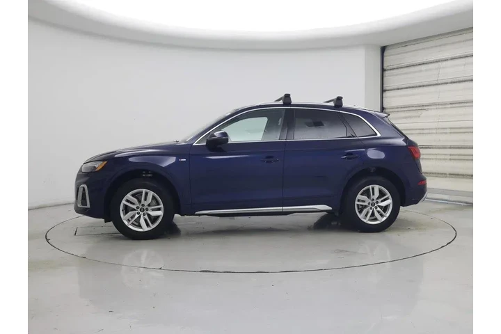 $34998 : Audi Q5 2024 AWD quattro S l image 3