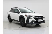 Subaru Outback 2023 AWD Onyx en Fresno