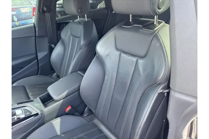 $28995 : Audi A5 Sportback 2023 AWD q image 6