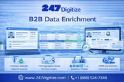 b2b data enrichment | USA en Chicago