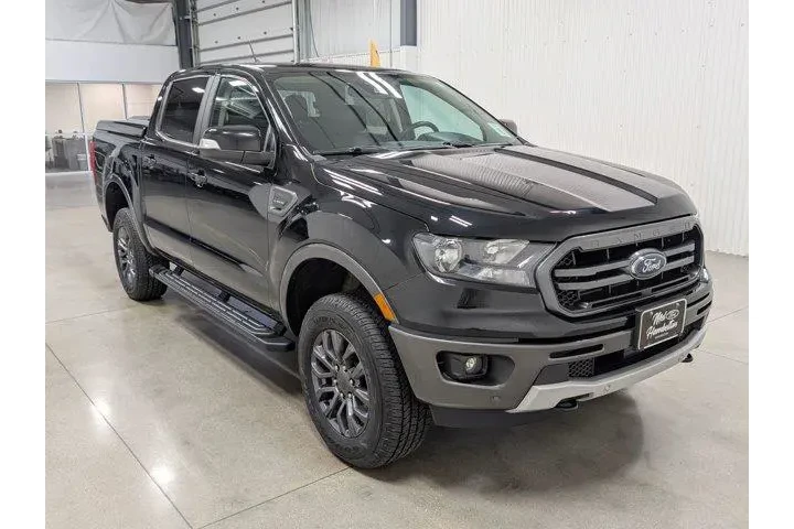 $30458 : Ford Ranger 2022 4x4 Lariat image 5