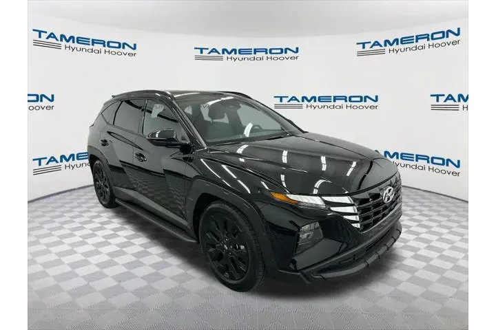 $21900 : Hyundai TUCSON 2024 XRT 4dr image 7