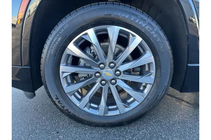 $38981 : Chevrolet Traverse 2023 4x4 image 9