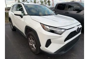 $23969 : Toyota RAV4 2023 XLE 4dr SUV thumbnail