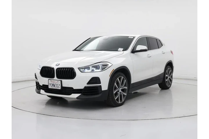 $21998 : BMW X2 2022 sDrive28i 4dr Sp image 4