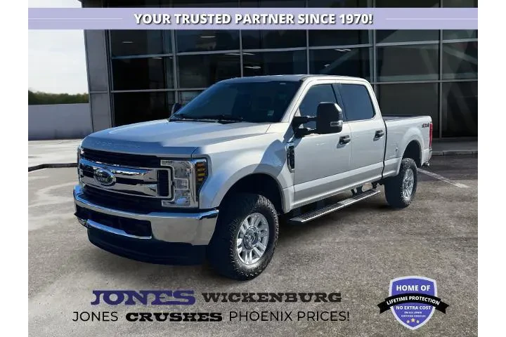 $38595 : Ford F-250 Super Duty 2019 4 image 1