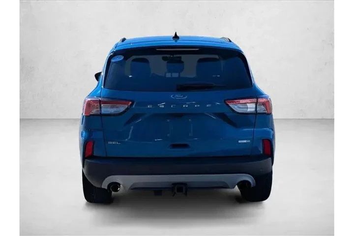 $17229 : Ford Escape 2020 AWD SEL 4dr image 6