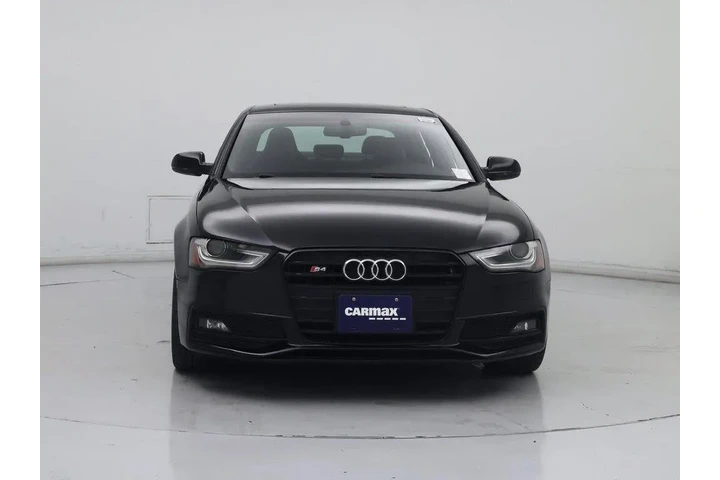 $22998 : Audi S4 2015 AWD 3.0T quattr image 5