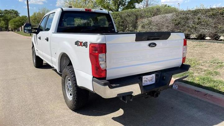 $39950 : 2021 FORD F250 SUPER DUTY CRE image 3