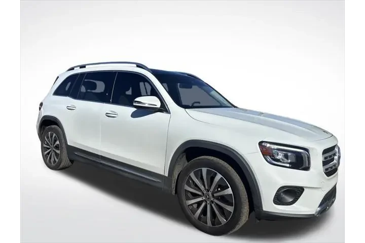 $28900 : Mercedes-Benz GLB 2022 GLB 2 image 1