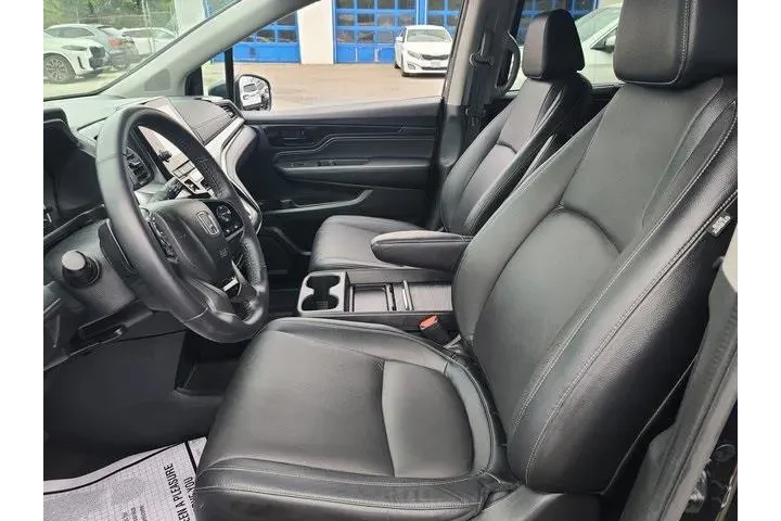 $35972 : Honda Odyssey 2023 Touring 4 image 7