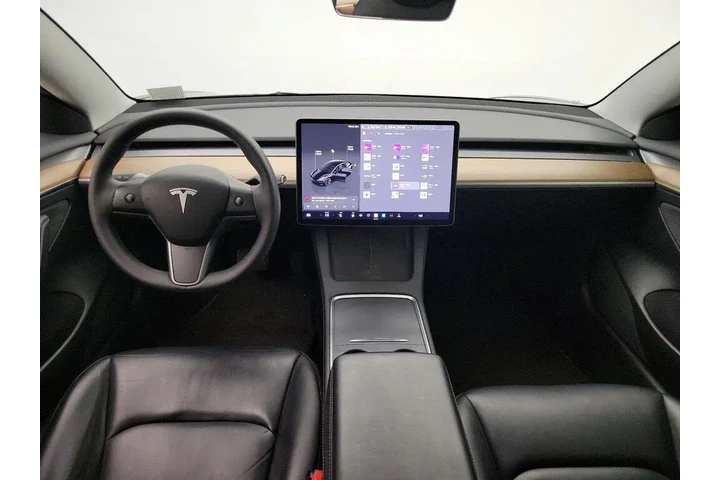 $25998 : Tesla Model 3 2023 4dr Sedan image 9
