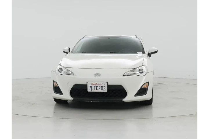 $17998 : Scion FR-S 2016 2dr Coupe 6A image 5