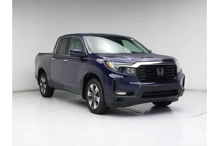 $29998 : Honda Ridgeline 2023 AWD RTL image 1