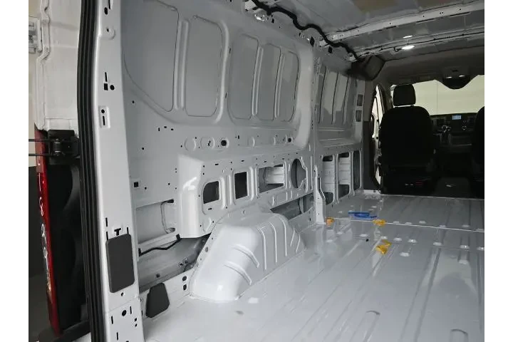 $38991 : Ford Transit 2024 150 3dr SW image 2