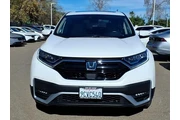 $27611 : Honda CR-V Hybrid 2022 AWD E thumbnail