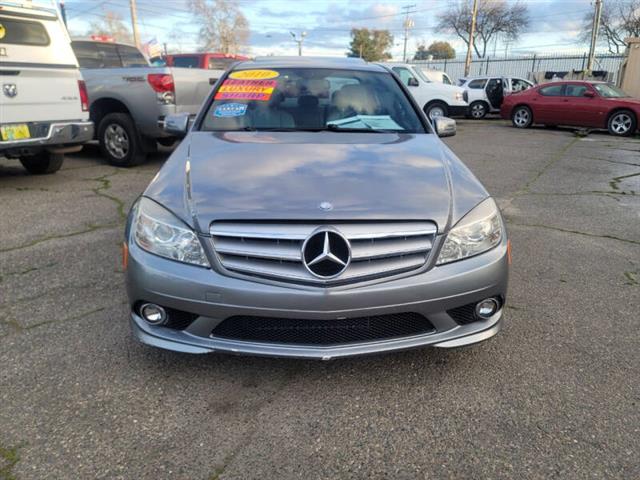 $9599 : 2010 Mercedes-Benz C-Class C image 4