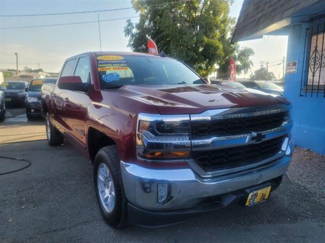 $26599 : 2018 Silverado 1500 LT image 3