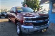 $26599 : 2018 Silverado 1500 LT thumbnail