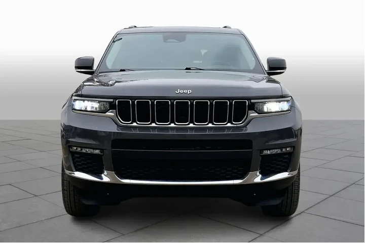 $34642 : Jeep Grand Cherokee L 2023 4 image 3