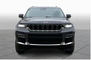 $34642 : Jeep Grand Cherokee L 2023 4 thumbnail