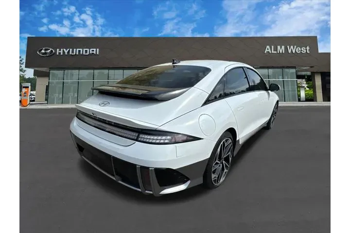 $19960 : Hyundai IONIQ 6 2023 Limited image 5