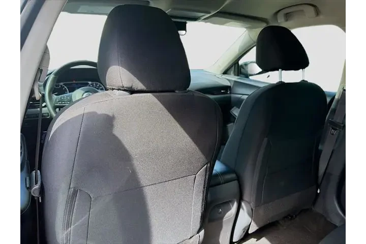 $15688 : Nissan Sentra 2023 SV 4dr Se image 6