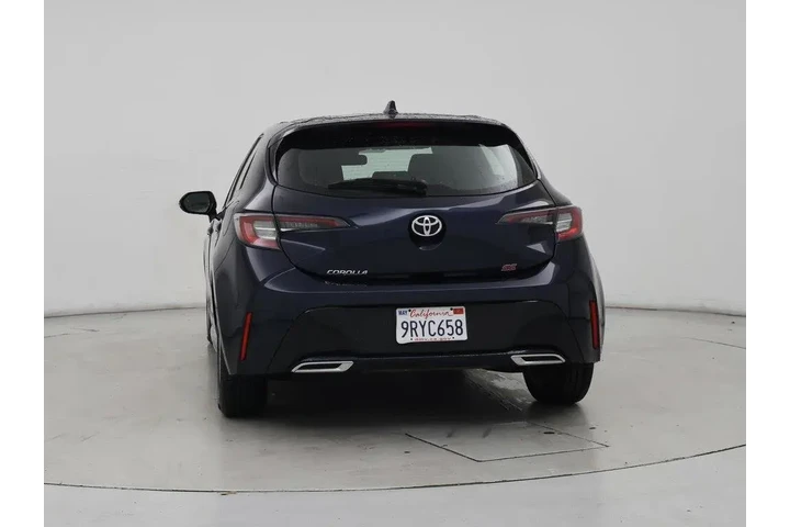 $24998 : Toyota Corolla Hatchback 202 image 6