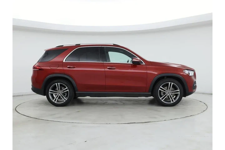 $34998 : Mercedes-Benz GLE 2021 AWD G image 7