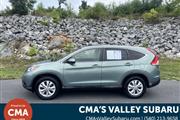 $10998 : PRE-OWNED 2012 HONDA CR-V EX thumbnail