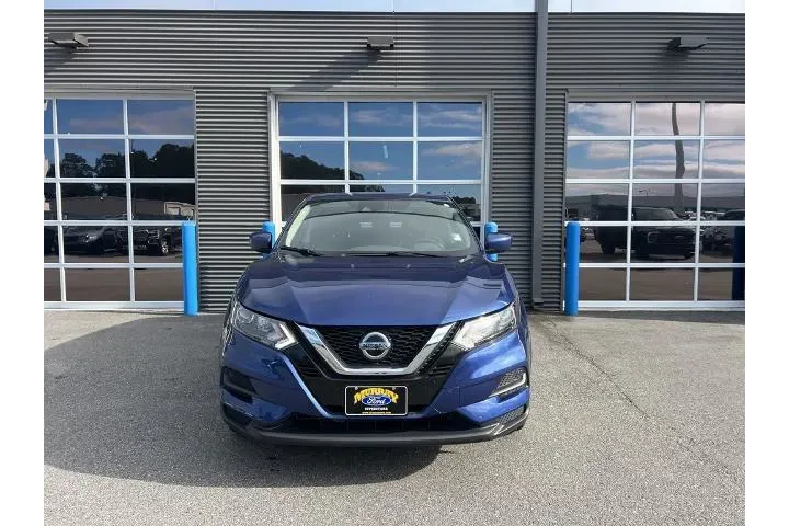 $13999 : Nissan Rogue Sport 2020 AWD image 5