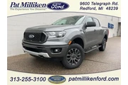 Ford Ranger 2023 4x4 XLT 4dr en Detroit