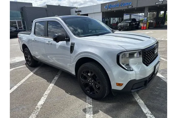 $32950 : Ford Maverick 2025 AWD Laria image 6