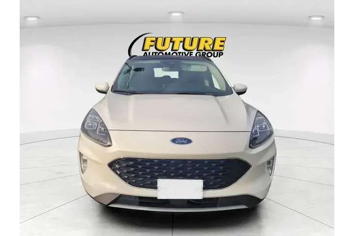 $22997 : Ford Escape 2020 AWD Titaniu image 2