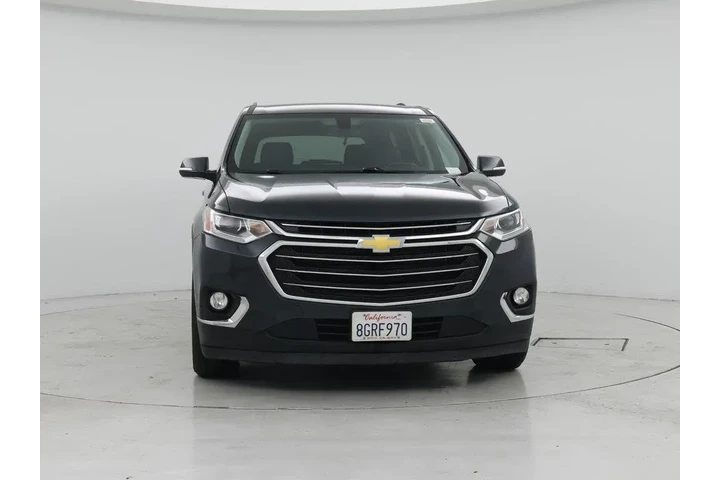 $23998 : Chevrolet Traverse 2019 LT L image 5