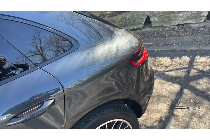 $19500 : 2018 PORSCHE MACAN image 4