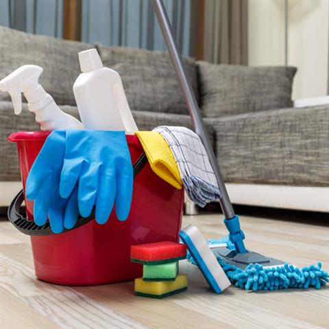 Emmanuel Janitorial Cleaning image 2
